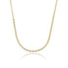 Choker Delicada Colar Feminino Minimalista Banhado Ouro 18k