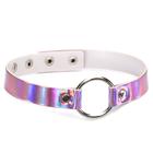 Choker Gargantilha Colar Egirl Punk Gótico Coleira