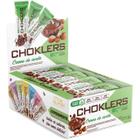 Choklers creme de avela 40g - display 12un