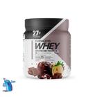 Choklers whey 480g mix nutri