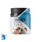 Choklers whey 480g mix nutri