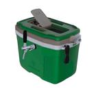 Chopeira Cooler A Gelo Camping Pescaria Para Barril Chopp 5L