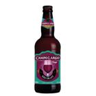 Chopp de Vinho Campo Largo Red Draft 500Ml - 2 unidades