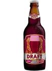 Chopp De Vinho Draft - 12 Unidades - 600 Ml