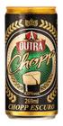 Chopp Escuro Cremoso Lata 269ml A Outra Chopp Pack- 12 Unidades