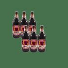 Chopp Vinho Draft 600ml - Pack c/6