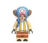 Chopper - One Piece - Minifigura De Montar - Aliança Geek