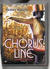 Chorus Line Em Busca da Fama DVD
