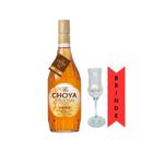 Choya Licor De Ameixa Japonesa 720ml