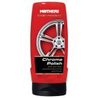 Chrome Polish - Polidor De Cromados 355ml Mothers