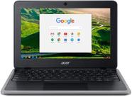 Chromebook Acer 11,6'' C733T-C2HY Cel 4GB eMMC 32GB OS Touch