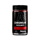 Chromium Picolinate 250mcg 60 Cápsulas - Atlhetica Nutrition