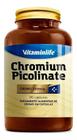 Chromium Picolinate Cromo 250 mcg 90 Cápsulas