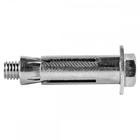 Chumbador Ancora Cba Com Prisioneiro 3/8'' X 80 ./ Kit Com 25 Peças