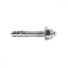 Chumbador Ancora Pba 1/2"X2.3/4" 12234Cat ./ Kit Com 25