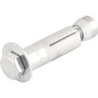 Chumbador com Parafuso Cbv 1/2 X 3 Vonder