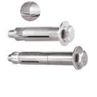 Chumbador Parabolt Âncora 3/8 X2 1/2 CBA com Parafuso C38212