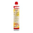 Chumbador Químico Fis P 300 T - Fischer 300Ml