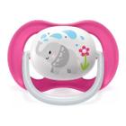 Chupeta Avent Ultra Air 6-18 Meses Animais - Philips Avent