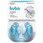 Chupeta Bico Silicone Ultra Soft Comfort + 6 Meses Buba