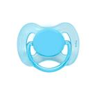 Chupeta Comfort 6+ meses Tam. 2 Azul - Buba