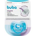 Chupeta Comfort TAM 1 0-6 Meses Ursinho Buba