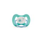 Chupeta Comfort Unitária Tamanho 1 0-6m Buba Baby