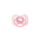 Chupeta Comfort Urso Rosa Tamanho 2 Buba 12668