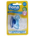 Chupeta Fiona Classica Baby T2 Azul