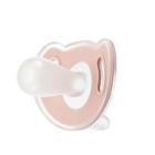 Chupeta Fisher Price First Moments Delicate Cor Rosa Tamanho 1