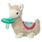 Chupeta infantil Mary Meyer WubbaNub Lily Llama 0-6 meses