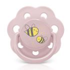 Chupeta Lillo Candy Style 6+ Meses Silicone Tamanho 1