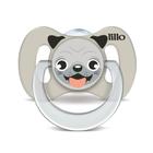 Chupeta Lillo Funny Pug F1 627701