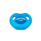 Chupeta Nuk 100% Silicone S1 Masculina