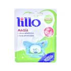 Chupeta Ort Silicone ul Tamanho 1 - Magia - Lillo