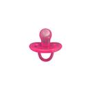 Chupeta Silicone Tam 2 Rosa - Lolly baby