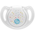 Chupeta Soft Multikids Tam1 Com Estojo Esterilizador - B1031