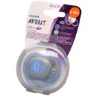 Chupeta ULTRA AIR 6-18 Elefante Philips AVENT SCF086/78