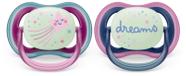 Chupeta Ultra Air 6-18M Dupla Avent