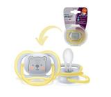 Chupeta Ultra Air (6m-18m) Tamanho 2 - Philips Avent