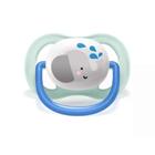 Chupeta Ultra Air Happy 0-6M Elefante Philips Avent