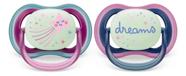 Chupeta Ultra Air Nighttime 6 - 18m Dreams e Estrela