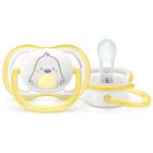 Chupeta Ultra AIr Pinguim 0- 6 meses - Philips Avent