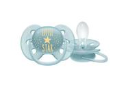 Chupeta Ultra Soft (6m-18m) Tamanho 2 - Philips Avent