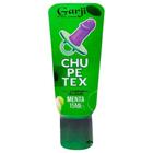 Chupetex Gel Corporal Beijável 15Ml Garji - Menta U