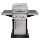 Churrasqueira Americana à gás Char-Broil TRU-Infrared Performance 2Q 300B Prata