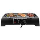 Churrasqueira Britânia Gourmet BCG1 1200W