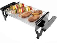 Churrasqueira Elétrica Cotherm 850W - Mister Grill Plus 220v