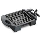 Churrasqueira eletrica fischer swift grill 220v