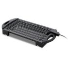 Churrasqueira Elétrica Grill Fischer 220V Preto